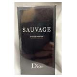 SAUVAGE Dior 100 ml