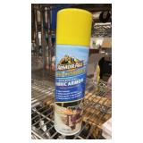 case of Armor All Fabric Armor 6 x 340g