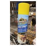 case of Armor All Fabric Armor 6 x 340g