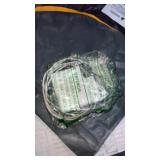 Apple MacBook charger, not tested