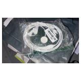 Multi charging cable for iPhone devices