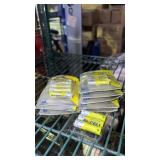 AAA and AA batteries