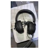 3.5 MM jack RAZER headphone for computer
