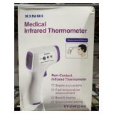 Medical infrared thermometer