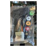 Pressure washer trigger gun