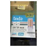 LEDG 9 Bulb