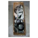 Box of miscellaneous Electronics