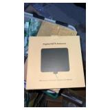 Digital HDTV antenna