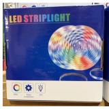 LED strip lights