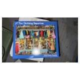 The clothing emporium