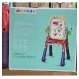 Arkmiido vertical drawing board