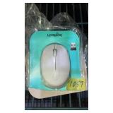 Logitech mouse