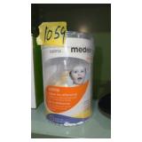 Medela Calma breastfeeding system teat and