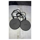 2 wireless phone charger