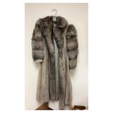Ladies coat