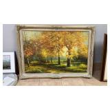 Photo with signature