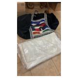 Dollies and Barcelona Bag