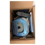 Box of Electronics