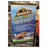 Armor All kayak & watersports protector 6 x 236 ML