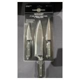 Cuisinart knife set