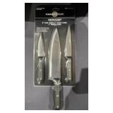 Cuisinart knife set