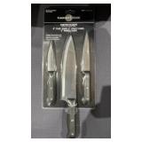 Cuisinart knife set