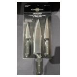 Cuisinart knife set