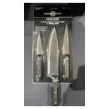 Cuisinart knife set