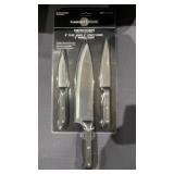 Cuisinart knife set