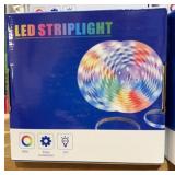 LED strip lights