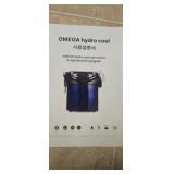 Omega hydrocool machine new in box