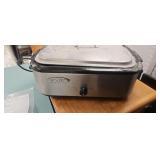 Spa Pro massage Stone heater