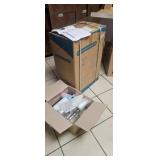 Intelligent can sealing machine