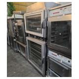 Duke 37-in proofer oven