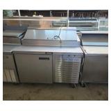 48-in delfield Pizza prep table