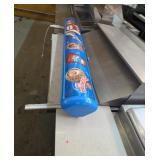 63-in Haagen-Dazs sign