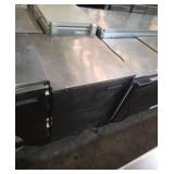 27-in under counter cooler