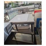 25x18-in aluminum pans