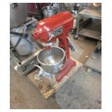 Hobart 20 quart mixer