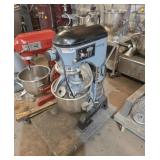 Centerline 20 quart mixer