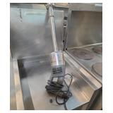 Robotcoupe mp450 handheld blender