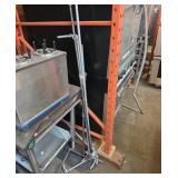 Electrical and gas conduit