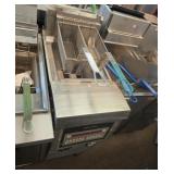 Henny Penny fryer digital board