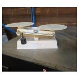 Detecto model 1001 scale