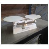 Detecto model 1001 scale