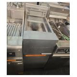 Frymaster deep fryer