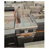 Frymaster pasta fryer