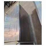 48-in true worktop cooler