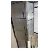 Delfield 31.5 x 72ï¿½ prep table