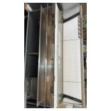 34 x 85.5 prep table